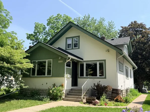 2331 Arthur St NE, Minneapolis, MN 55418