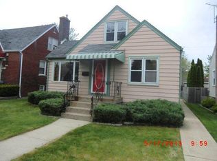 2134 Stanton Ave, Whiting, IN 46394
