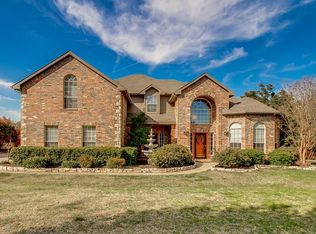 1610 Grandberry Dr, Melissa, TX 75454