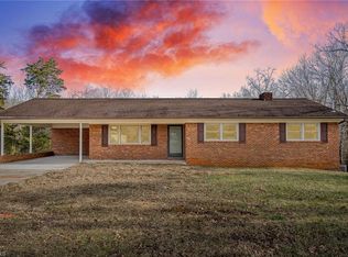 1235 Union Church Rd, Asheboro, NC 27205