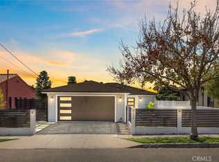 422 E Maple Ave, El Segundo, CA 90245