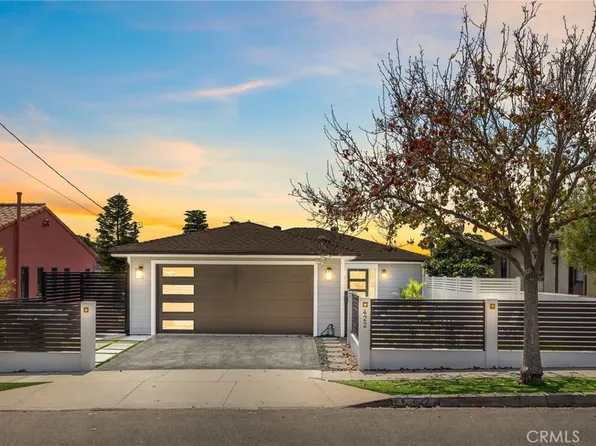 422 E Maple Ave, El Segundo, CA 90245