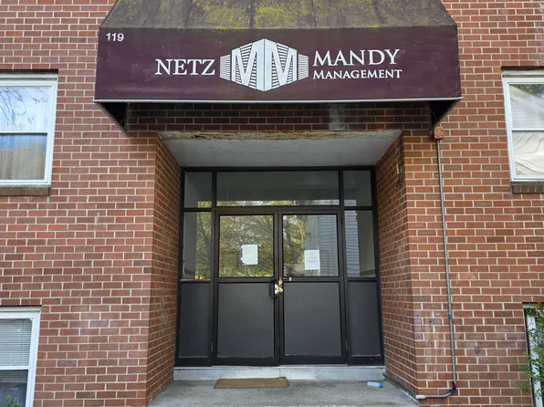 119 Blake St #304A, New Haven, CT 06511