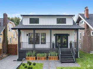 3621 38th Ave S, Seattle, WA 98144