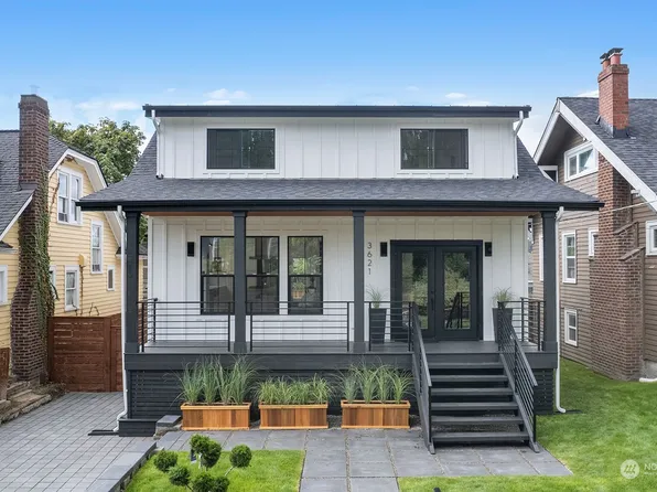 3621 38th Avenue S, Seattle, WA 98144
