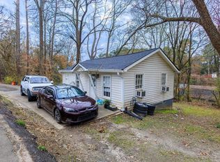 70 Daisy Cir, Canton, GA 30114