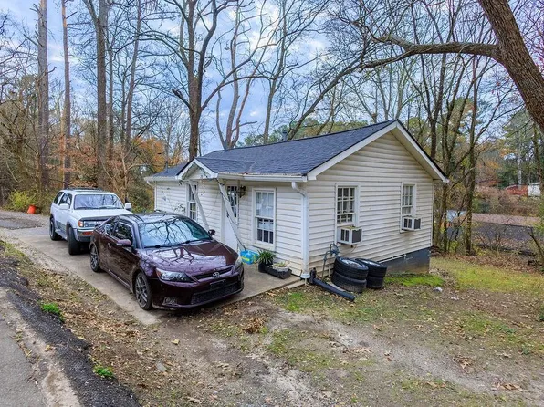 100 Daisy Cir, Canton, GA 30114