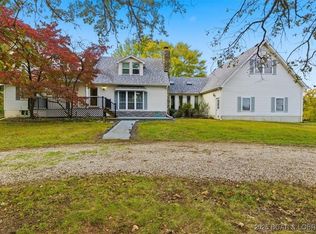 47 Vaughn Rd, Eldon, MO 65026