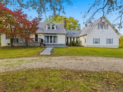 47 Vaughn Rd, Eldon, MO, 65026