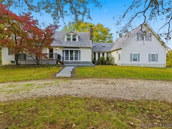 47 Vaughn Rd, Eldon, MO 65026