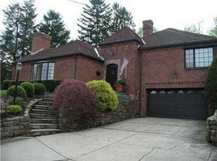 25 Longuevue Dr, Pittsburgh, PA 15228