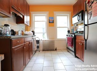 45 Bothwell Rd #1, Brighton, MA 02135