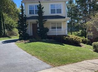 334 Courtney Cir, Blacksburg, VA 24060