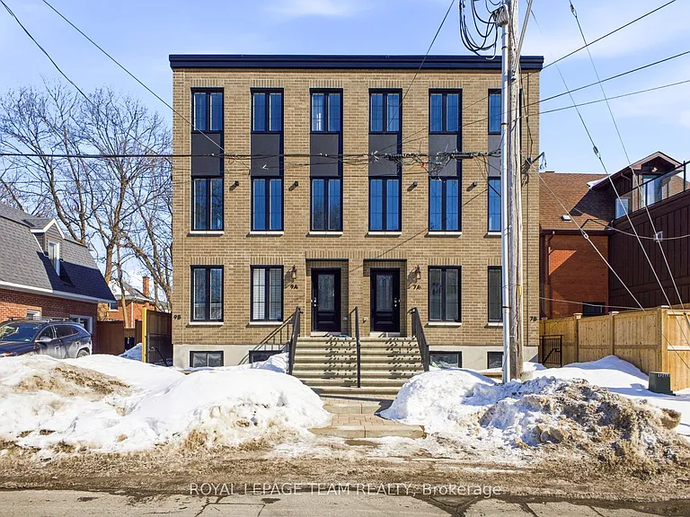 7 Gwynne Ave #B — Photo 1