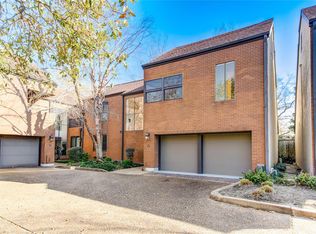 5300 Mercer St UNIT 10, Houston, TX 77005