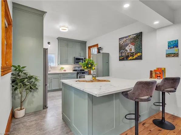 158 Hope St E, East Zorra Tavistock, ON N0B 2R0