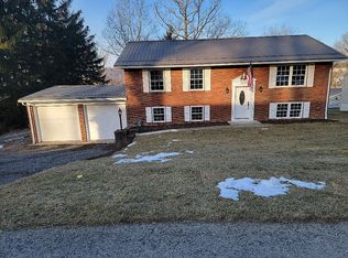 3083 Brian Ave, Duncansville, PA 16635