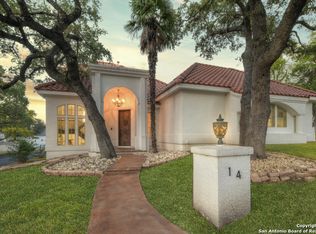 14 Abby Wood, San Antonio, TX 78257