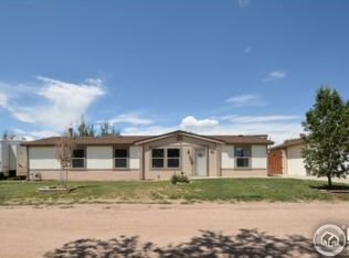 403 Carr St, Pierce, CO 80650