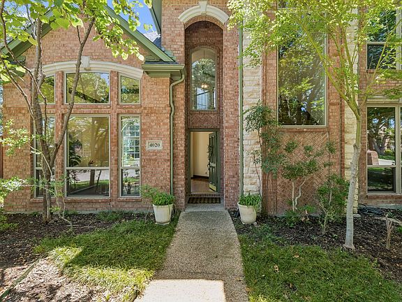 3rd image of 4020 Stonehollow Way