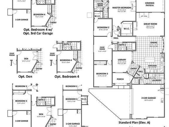 2nd image of 9804 N Havenwood Way