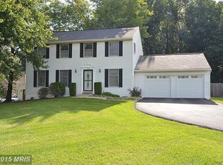 13733 Ivywood Ln, Silver Spring, MD 20904