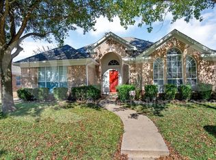1003 Blackwell Dr, Allen, TX 75002