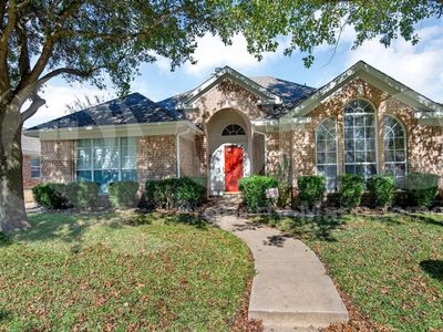 1003 Blackwell Dr, Allen, TX, 75002