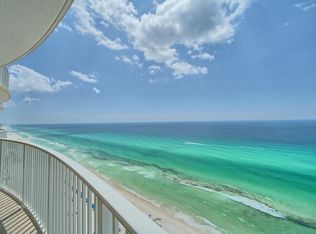 17545 Front Beach Rd UNIT 2007, Lynn Haven, FL 32444