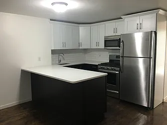 Rented by Abba Realty Associates INC