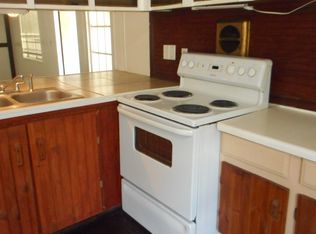 3450 S Suncoast Blvd #2, Homosassa, FL 34448