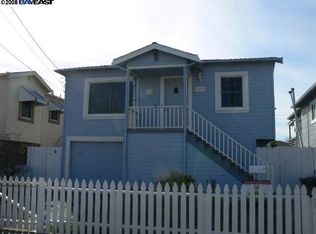 723 2nd St, Rodeo, CA 94572