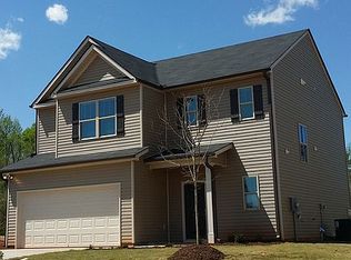 608 Jones Peak Dr, Simpsonville, SC 29681