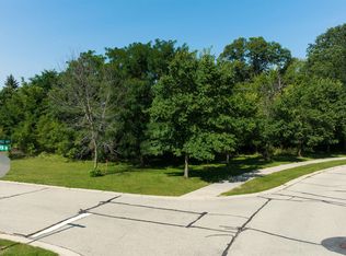 416 Evensong Way, Green Lake, WI 54941