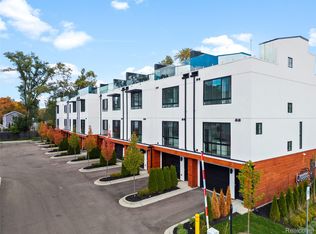 533 E Harrison Ave #36, Royal Oak, MI