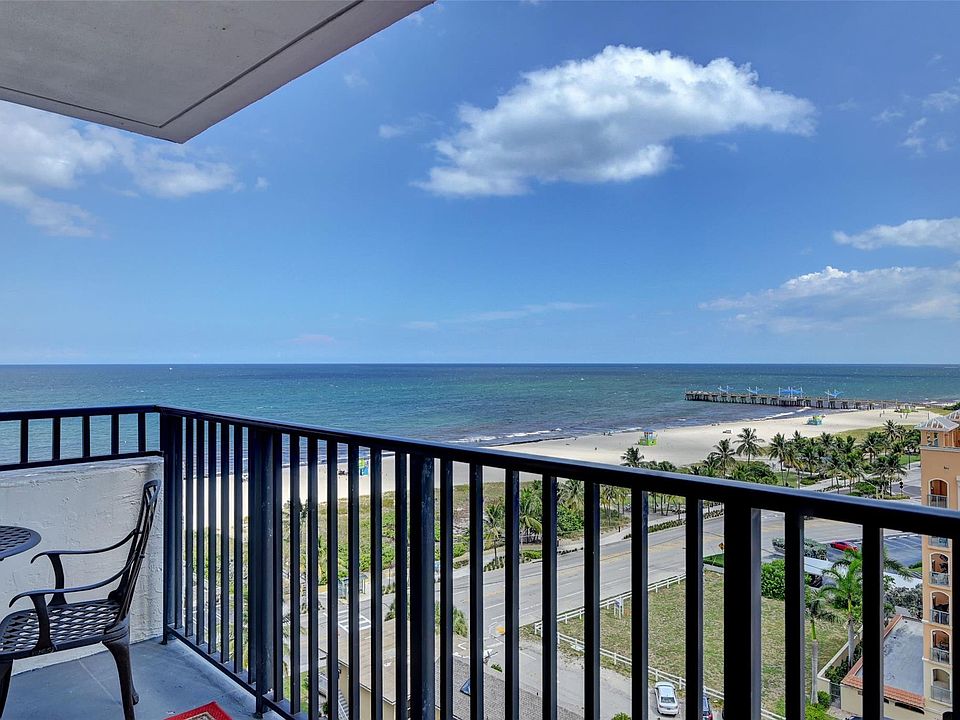 1st image of 525 N Ocean Boulevard #1419