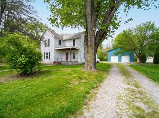 200 W Main St, Waldo, OH 43356