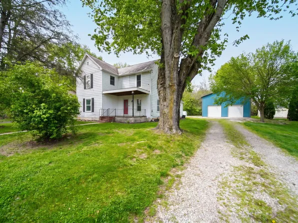 200 W Main St, Waldo, OH 43356