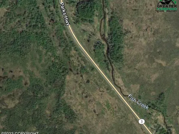 Nhn Nenana, Nenana, AK 99760