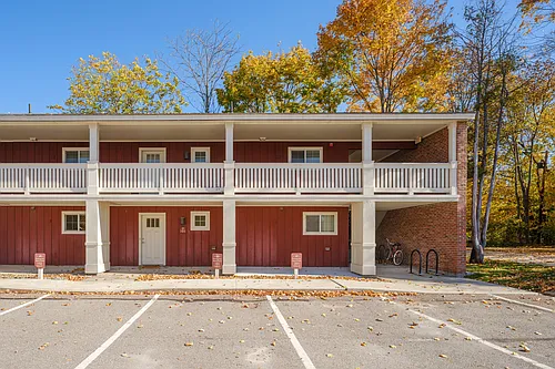 Floor plan Toad Lane | 1 Bed Accessible