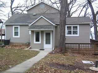 N965 Vinnie Ha Ha Rd, Fort Atkinson, WI 53538