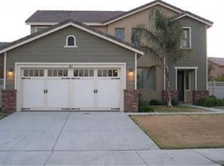 203 Cedmont Dr, Bakersfield, CA 93312
