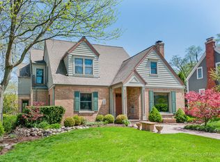 269 Van Damin Ave, Glen Ellyn, IL
