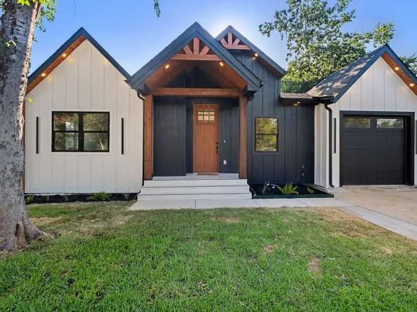 707 Hilltop Dr, Irving, TX 75060