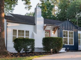 801 Belmont St, Commerce, GA 30529