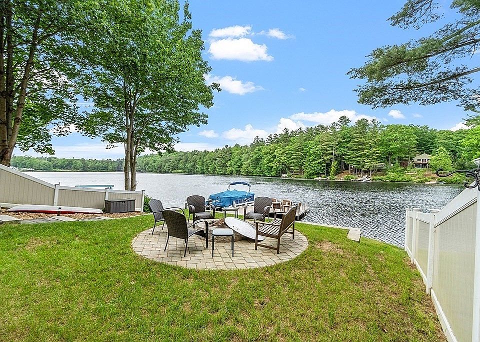 55 Lakeshore Dr, Spencer, MA 01562 Zillow