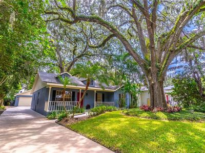 1913 Waldo St, Orlando, FL, 32806