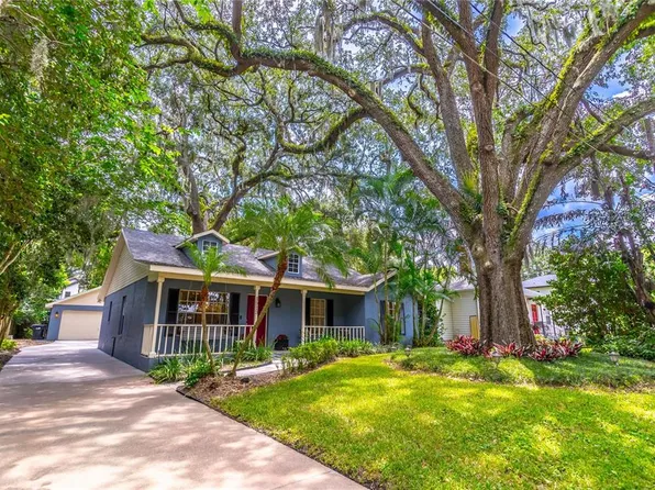 1913 Waldo St, Orlando, FL 32806