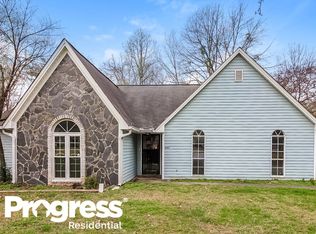 8481 Helmer Ct, Riverdale, GA 30296