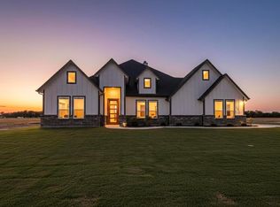 222 County Road 4615, Wolfe City, TX 75496